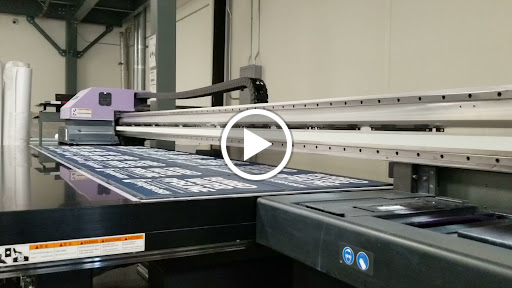 Signworld America, Inc image