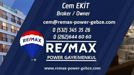 Remax Power Gebze