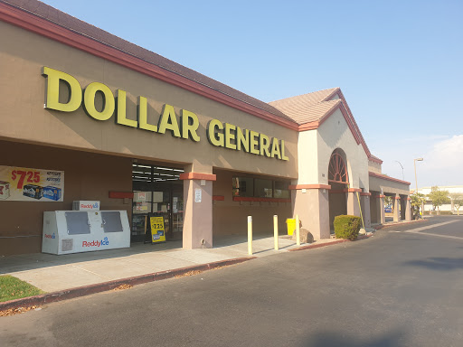 Dollar General