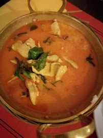 Curry du Restaurant thaï SABAI SABAI à Argelès-sur-Mer - n°12
