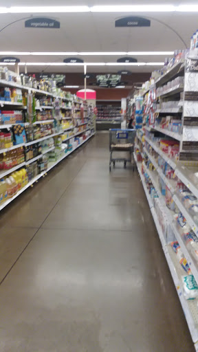 Grocery Store «Kroger», reviews and photos, 175 Lancaster Pike, Circleville, OH 43113, USA