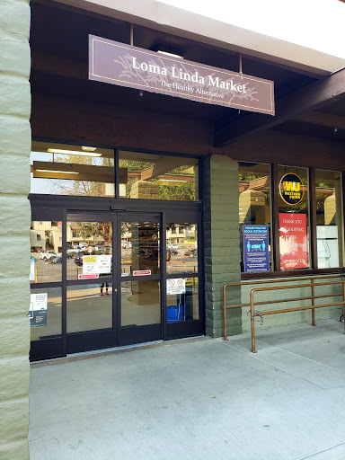 Grocery Store «Loma Linda Market», reviews and photos, 11161 Anderson St #100, Loma Linda, CA 92350, USA