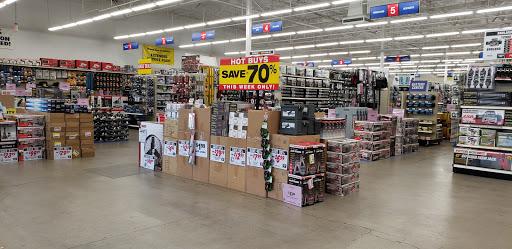 Hardware Store «Harbor Freight Tools», reviews and photos, 1050 Main St, Layton, UT 84041, USA