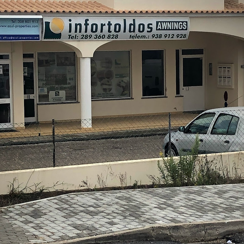 Infortoldos - Showroom Algarve