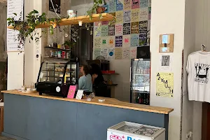 VARY Record Store & Café image