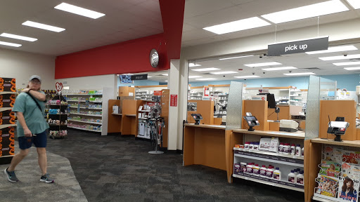 Drug Store «CVS», reviews and photos, 4107 S Harvard Ave, Tulsa, OK 74105, USA