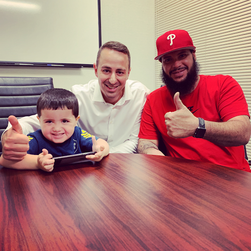 Personal Injury Attorney «KaplunMarx», reviews and photos