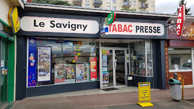 Le Savigny à Villefranche-sur-Saône