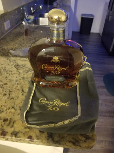 Liquor Store «Citi Wine and Spirits», reviews and photos, 223 Moreland Ave SE, Atlanta, GA 30316, USA