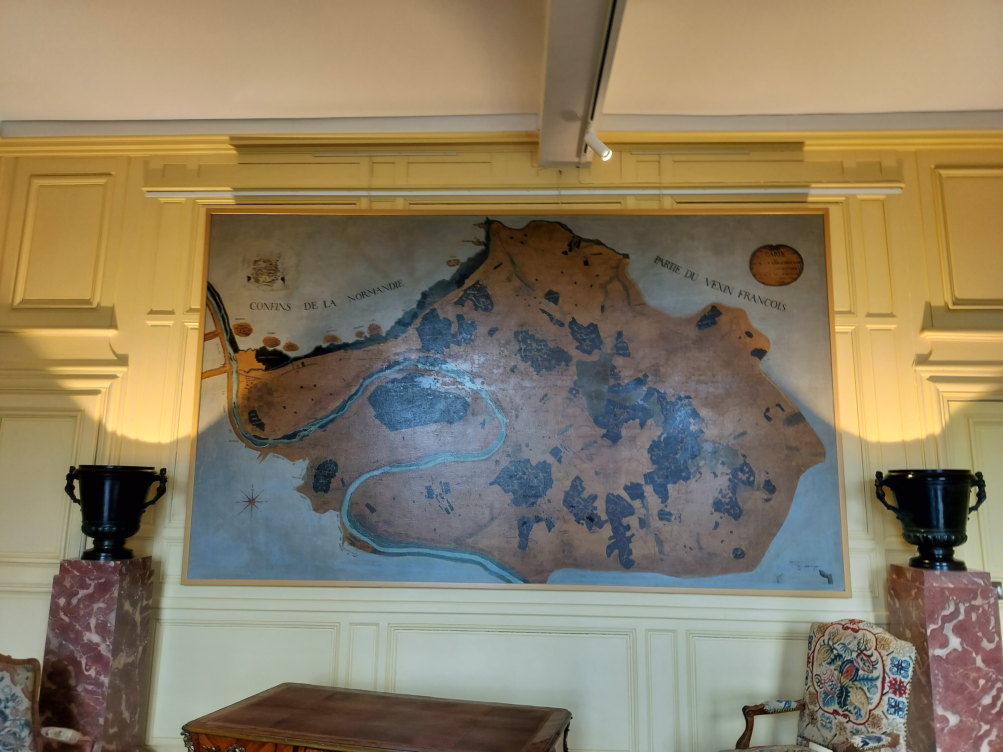 Photo n° 4 de l'avis de Loïc. fait le 27/02/2024 à 15:56