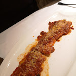 Photo n°3 de l'avis de Giulia.a fait le 01/10/2020 à 10:26 sur le  Osteria Del Tempo Perso à Ostuni