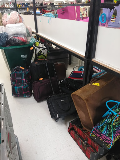 Thrift Store «Texas Thrift Store», reviews and photos, 1105 W Pipeline Rd, Hurst, TX 76053, USA