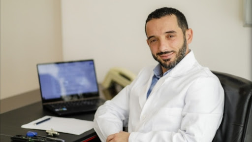Dr. Alessio Maiello, Ortopedico e Chirurgo vertebrale