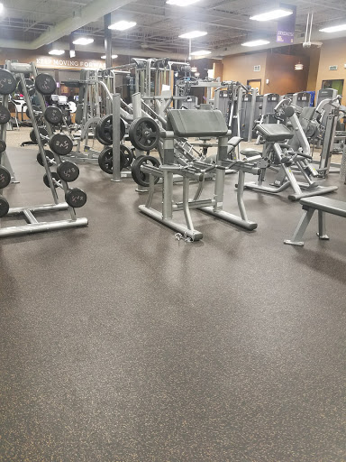 Gym «Anytime Fitness», reviews and photos, 21134 South La Grange Road, Frankfort, IL 60423, USA