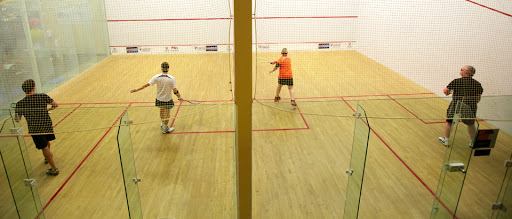 Health Club «The Downtown Club at The Met», reviews and photos, 340 W Dallas St, Houston, TX 77002, USA