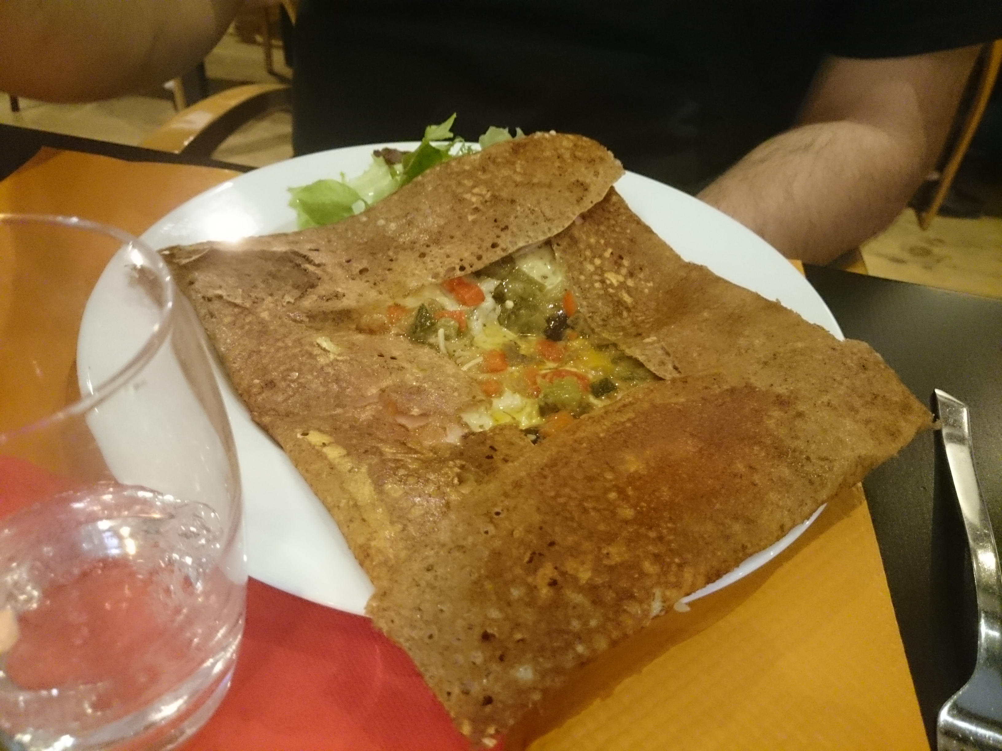 Photo n° 3 de l'avis de Alexandra.E fait le 07/08/2019 à 18:52