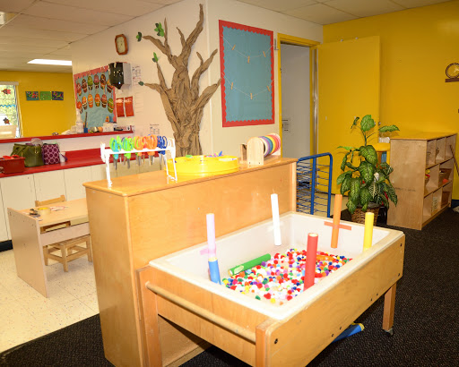 Day Care Center «Tutor Time of Norwalk, CT», reviews and photos, 466 Main Ave, Norwalk, CT 06851, USA