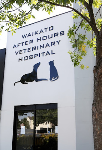 Waikato After Hours Veterinary Hospital