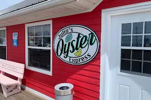 Julio’s Oyster Express image