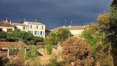 Trans en Provence à Trans-en-Provence