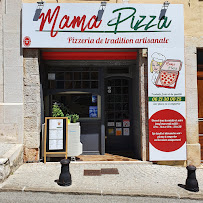 Photos du propriétaire du Pizzeria Mama Pizza à Lorgues - n°9
