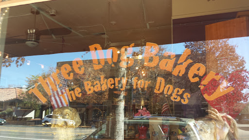 Pet Supply Store «Three Dog Bakery Inc», reviews and photos, 526 Broadway, Sonoma, CA 95476, USA