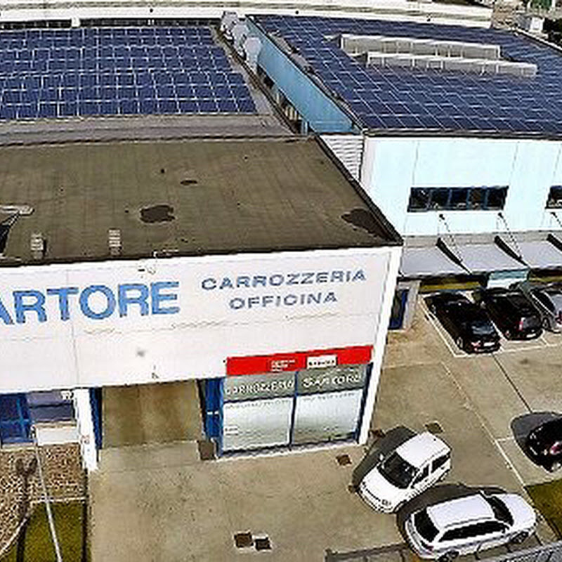 Carrozzeria Sartore Sas