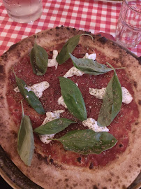 Pizza du Restaurant italien Peppino Pizzeria et Ristorante à Venelles - n°8