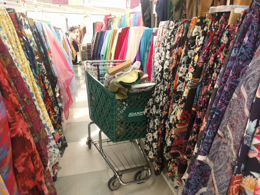 Fabric Store «Jo-Ann Fabrics and Crafts», reviews and photos, 5824 196th St SW, Lynnwood, WA 98036, USA