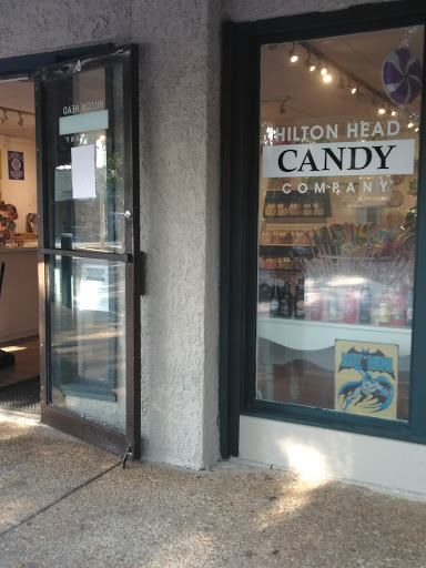 Shopping Mall «Coligny Plaza Shopping Center», reviews and photos, 1 N Forest Beach Dr, Hilton Head Island, SC 29928, USA