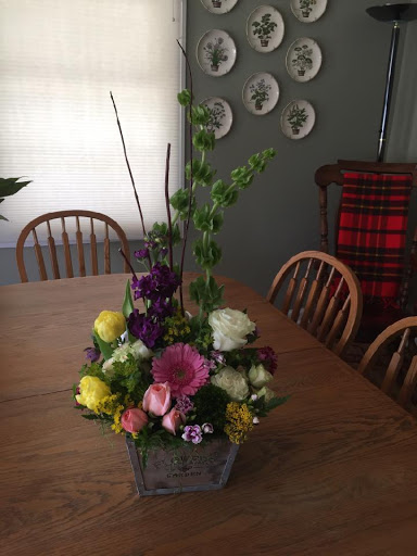 Florist «Twigs Flower Company», reviews and photos, 1616 1100 E, Salt Lake City, UT 84105, USA