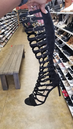 Shoe Store «Marti & Liz Shoes», reviews and photos, 2000 Mallory Ln #210, Franklin, TN 37067, USA