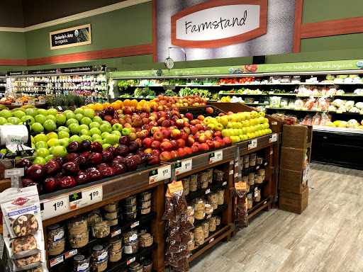 Grocery Store «Star Market», reviews and photos, 45 William T Morrissey Blvd, Dorchester, MA 02125, USA