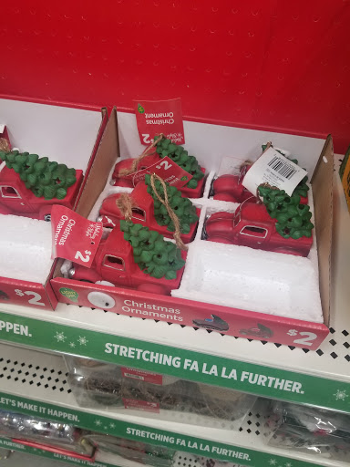 Discount Store «Dollar General Market», reviews and photos, 125 Carter Blvd, Polk City, FL 33868, USA