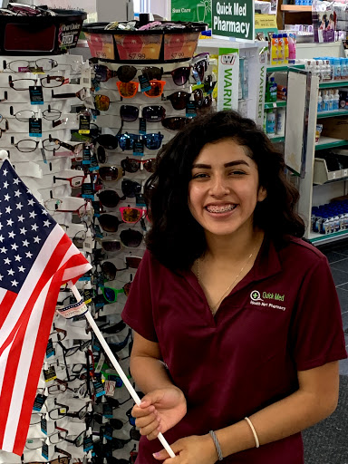 Pharmacy «Quick Med Pharmacy», reviews and photos, 1221 Main St, Asbury Park, NJ 07712, USA