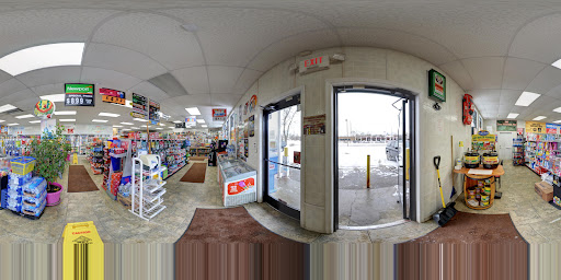 Liquor Store «Riverside Food & Liquor Store», reviews and photos, 1206 Front St, Niles, MI 49120, USA
