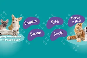 Consulado Animal - PetShop, Hospedagem Pet, Daycare e Banho e Tosa image
