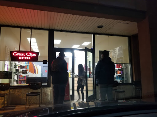 Hair Salon «Great Clips», reviews and photos, 1152 Commerce Blvd #104, Dickson City, PA 18519, USA