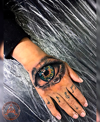 Ale Tattoo Body Art