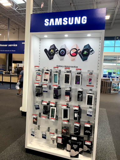 Electronics Store «Best Buy», reviews and photos, 5299 Eldorado Pkwy, Frisco, TX 75033, USA