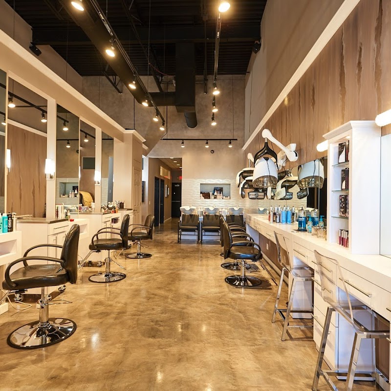 Anetta Hair Studio & Spa