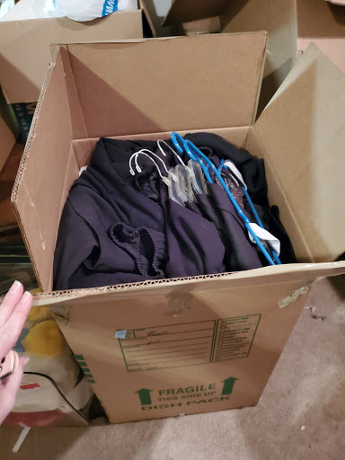 Moving and Storage Service «Arrow Moving & Storage», reviews and photos, 2885 Janitell Rd, Colorado Springs, CO 80906, USA