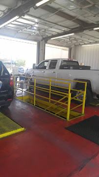 Oil Can Harry's #4 - Harlingen - Photo 5 - Car repair in Harlingen, TX, Harlingen