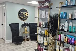 Vip Beauty Center Nails & Spa image