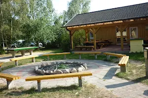 Ferienanlage Waldhaus am Ferienpark Mirow image