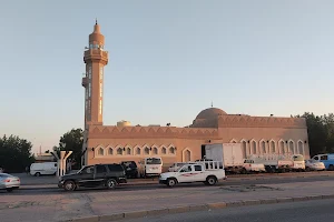 Masjid Manahi Ali Aldawwas Jleeb Al Shouykh image