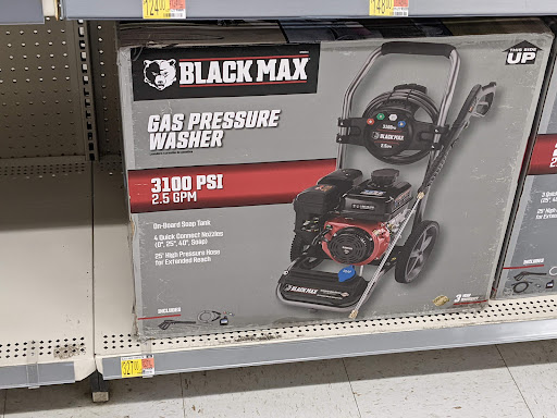 Department Store «Walmart Supercenter», reviews and photos, 470 Airport Rd, Willows, CA 95988, USA