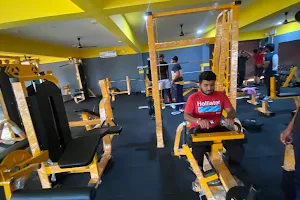 Star Fitness Gym image