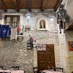 Photo n°1 de l'avis de Piotrek. fait le 23/03/2023 à 19:14 sur le  TRATTORIA DO SCOGGHIU SRLS à Syracuse