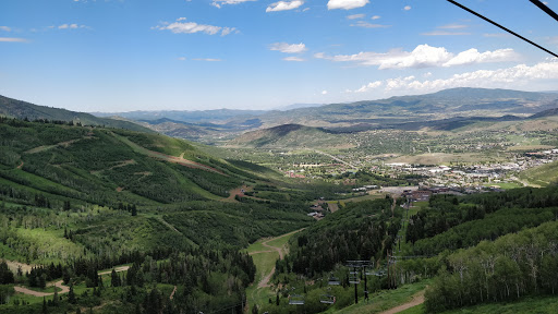 Amusement Park Ride «Park City Alpine Slide», reviews and photos, 1345 Lowell Ave, Park City, UT 84060, USA
